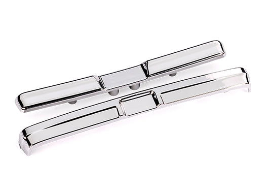 Traxxas 9834 Bumper Front (1)/ Rear (1)