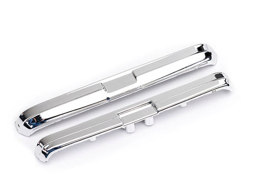Traxxas 9835 Bumper Front (1)/ Rear (1)