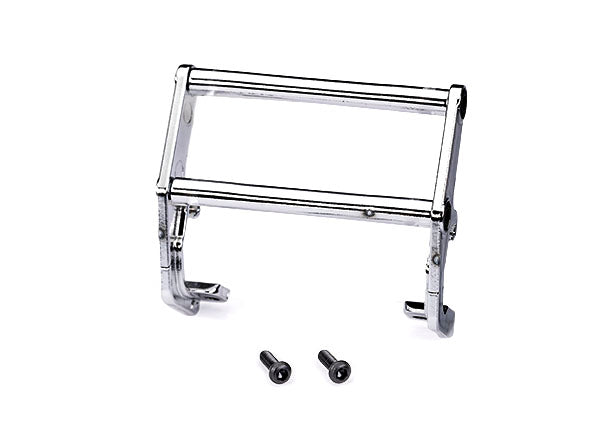 Traxxas 9838 Push Bar Bumper (Fits 9836)