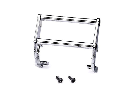 Traxxas 9838 Push Bar Bumper (Fits 9836)