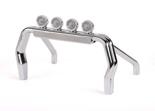 Traxxas 9862 Roll Bar Assm Fits 9811 Body