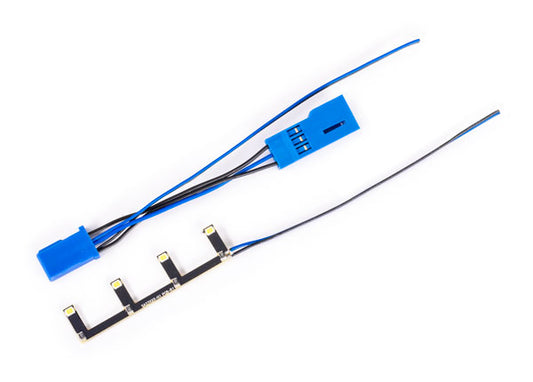 Traxxas 9863 Wire Harness Led Lights (Fits 9862)
