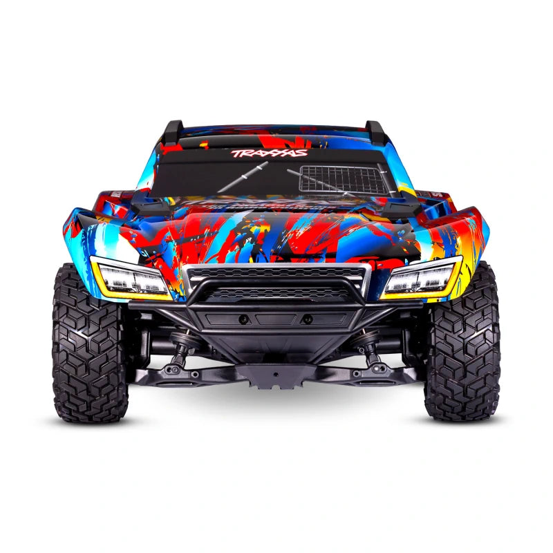 Traxxas 102076-4-Rnr Maxx Slash 4Wd 6S