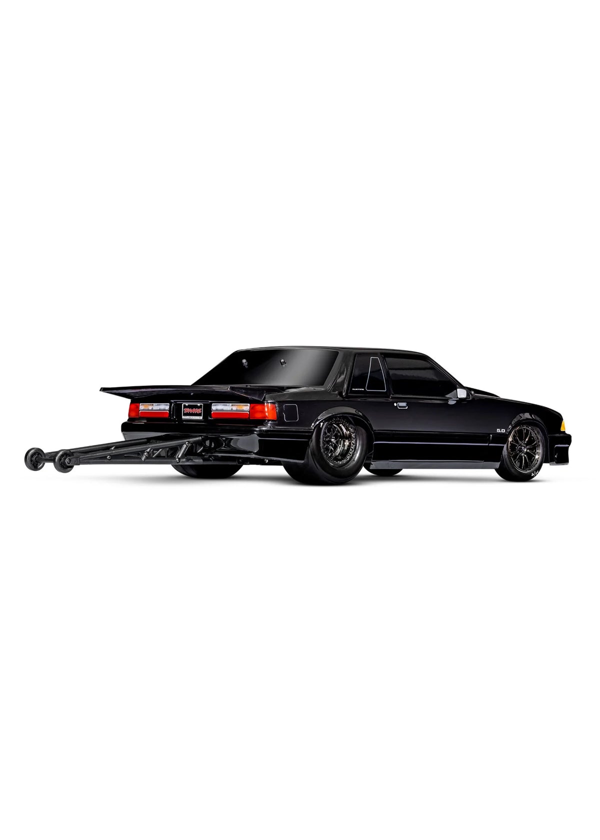Drag Rtr Mustang DRAG SLASH MUSTANG RTR – rc-southgeorgia.com